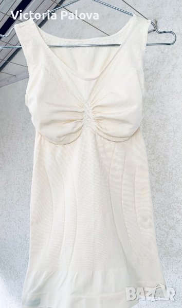 Много красив стягащ потник Италия, снимка 1