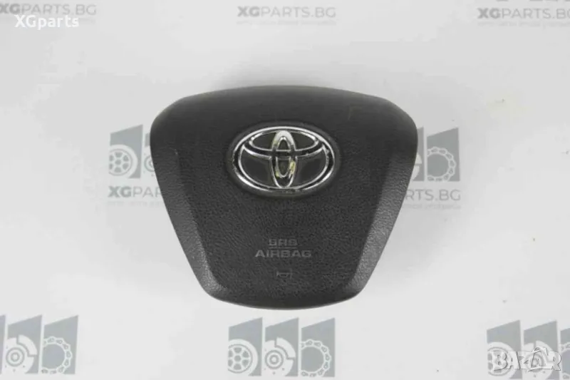 Airbag волан за Toyota Avensis T27 (2009-2012), снимка 1