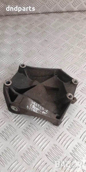 Алуминиева конзола Opel Vectra C 1.9CDTi 2005г.	, снимка 1