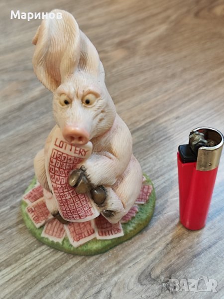 Статуетка., снимка 1