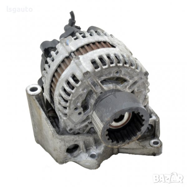 Алтернатор 180A Volkswagen Touareg I (7L) 2002-2010 ID:96191, снимка 1