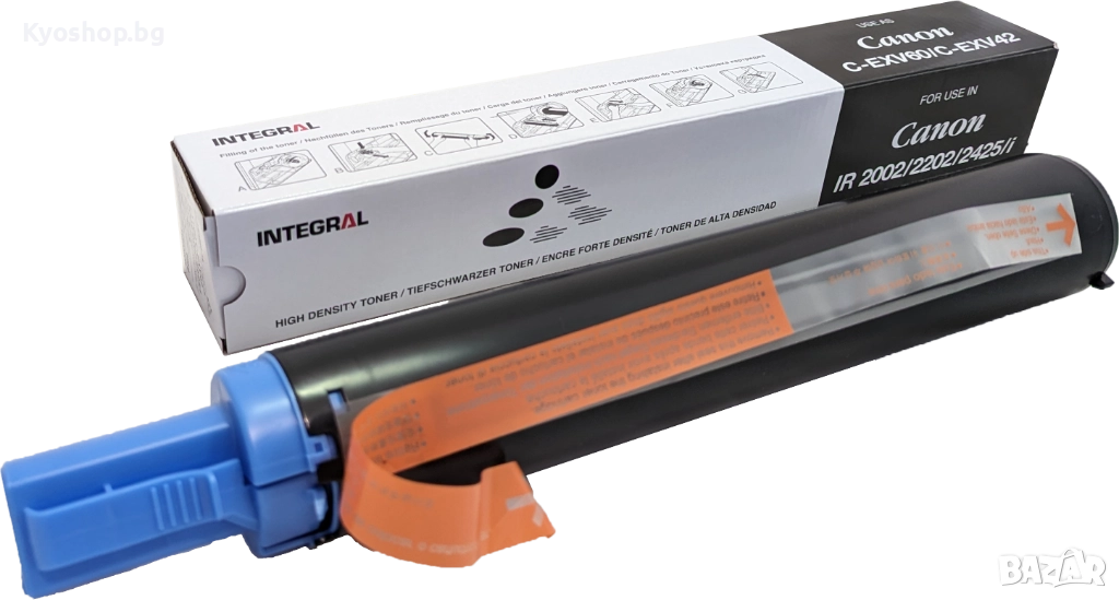 тонер Canon IR 2425, снимка 1