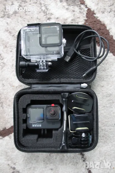 GoPro Hero 9 Black, снимка 1