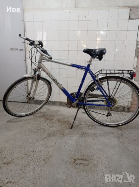 велосипед Actiuc алум.28"35081, снимка 1