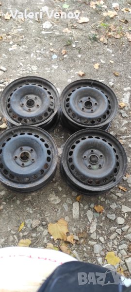 5х112 15 цола ет45 VW AUDI SEAT, снимка 1