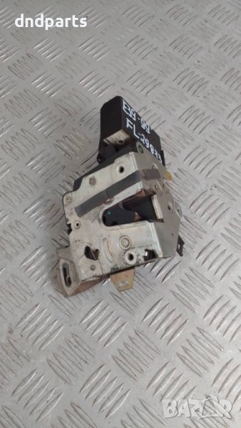 Брава врата BMW 5-Series E39 1999г.(предна лява)	, снимка 1