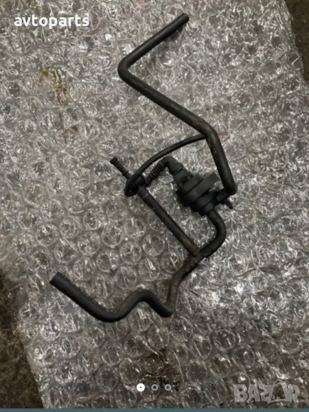 Bmw e39 2.5i 170ks Вакум клапан, снимка 1