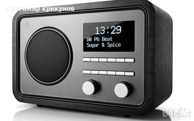 ARGON RADIO 2, снимка 1