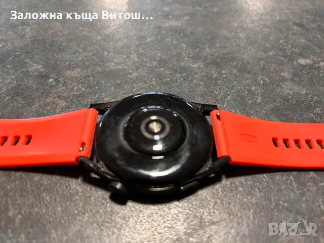 Смарт часовник Huawei watch GT 3, снимка 6 - Смарт часовници - 48773358