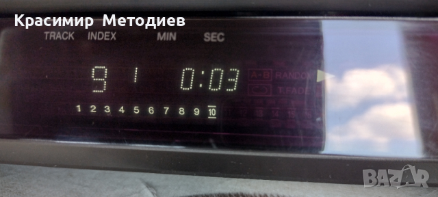 Technics sl-pg4, снимка 6 - Аудиосистеми - 36237861