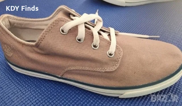 Timberland мъжки обувки размер 41, снимка 8 - Ежедневни обувки - 56137688