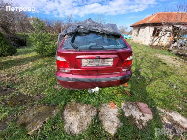 Теглич за Renault Megane Hatchback, снимка 3 - Автомобили и джипове - 48874116