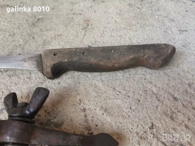 Стари здрави предмети, снимка 2 - Антикварни и старинни предмети - 55707195
