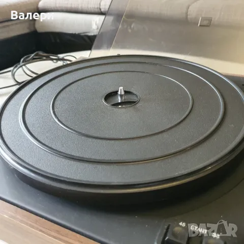 Грамофон Антика ZIPHONA , снимка 5 - Антикварни и старинни предмети - 49975756