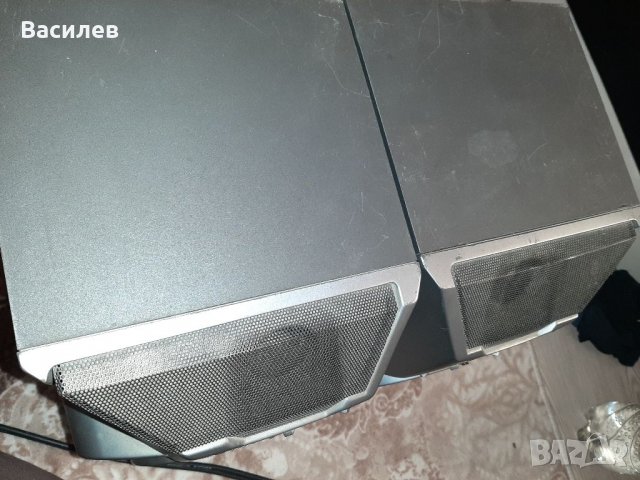 Тонколони Sony rxd7, снимка 4 - Аудиосистеми - 35744757