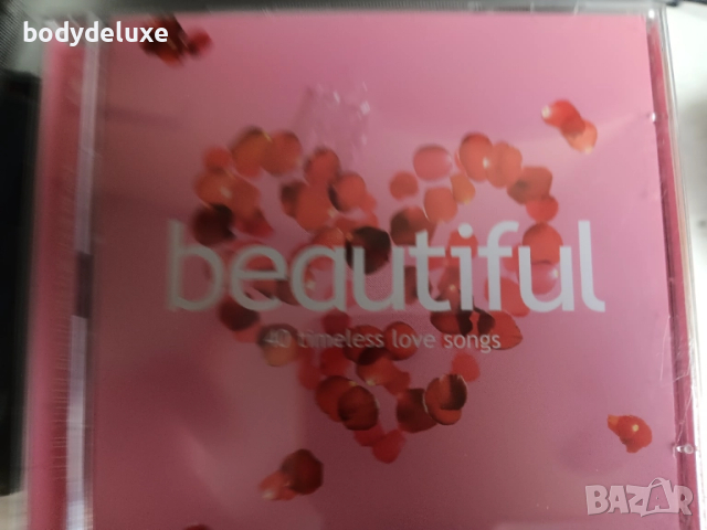 аудио дискове с компилации, снимка 9 - CD дискове - 33037773