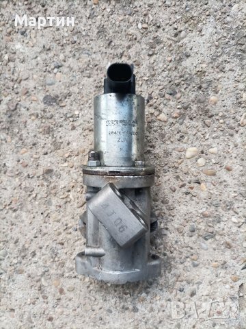 EGR ЕГР клапан за Kia Sorento - Киа Соренто - дизел 2.5 CRDI 16 V - 140 к.с., снимка 5 - Части - 41640542