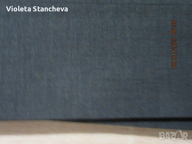 ДАМСКИ ПАНТАЛОН - "ДАФНЕ", снимка 2 - Панталони - 39267128