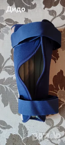 Наколенка с имобилайзер Thuasne Ligaflex Immo Junior 2610, снимка 4 - Наколенки - 48257953