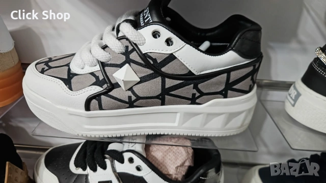 Дамски маратонки Valentino Реплика ААА+