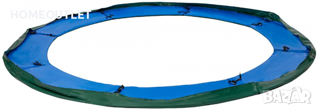 Защитно покривало / протектор за пружини на батут GN10TP02, снимка 2 - Други - 36304241