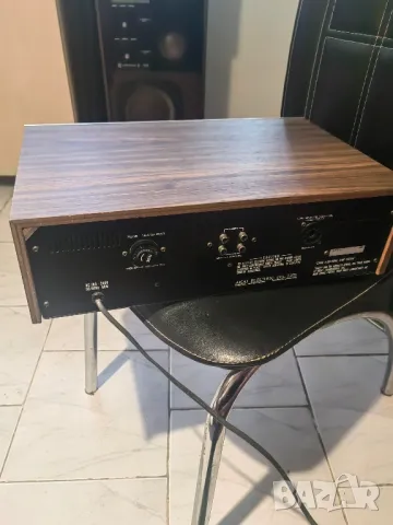 Akai GX-760 D /Касетен дек/, снимка 6 - Декове - 49591618