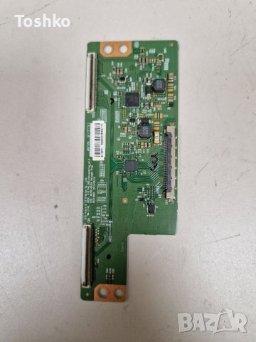 Tcon board 6870C-0532A