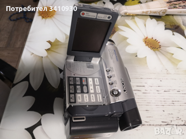 камера Сони , снимка 6 - Камери - 44837001