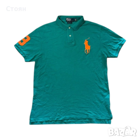 Polo by Ralph Lauren Polo Shirt 