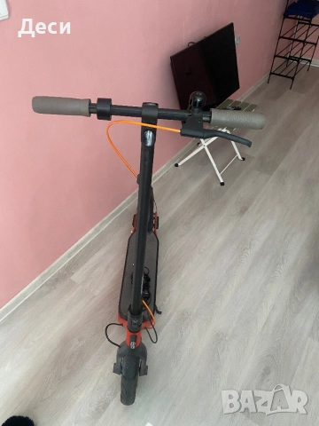 Тротинетка - 28 Е, снимка 6 - Аксесоари и консумативи - 52176536