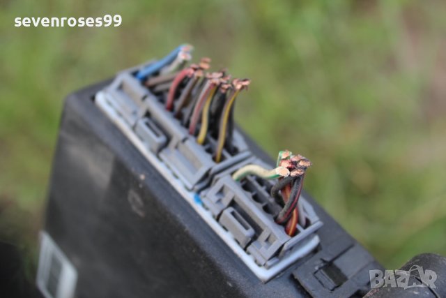 Имобилайзер 270254909919 Тата Индика 2008 Tata Indica, снимка 5 - Части - 41159011