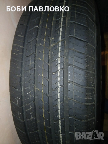 Резервна гума джип чироки 18цола нова, снимка 6 - Аксесоари и консумативи - 51961086