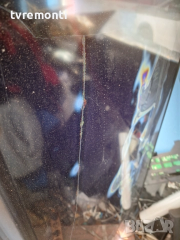 POWER BOARD ,17IPS72 160621R7, , за 65-инчов телевизор TOSHIBA Модел 65UV2363D , с дисплей VES650QNF, снимка 9 - Части и Платки - 52273007