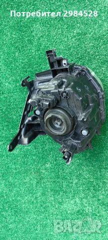 Ляв фар за Nissan Juke / Нисан Джук, снимка 7 - Части - 50709582
