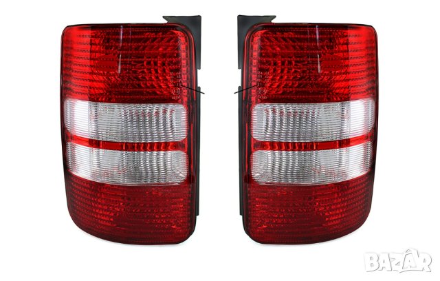 Стопове за VW Caddy СТОП ФОЛКСВАГЕН КАДИ (2010-2014)