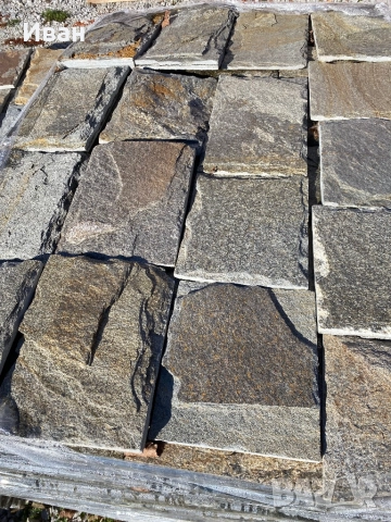 Естествен камък, снимка 8 - Други - 52522446