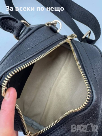 Gucci Дамска Чанта Гучи - Налични Различни Цветове Код A706, снимка 10 - Чанти - 50928306