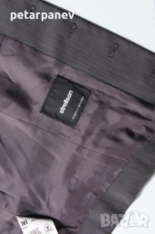 Нов мъжки елек STRELLSON - 50 размер, снимка 3 - Други - 41614635