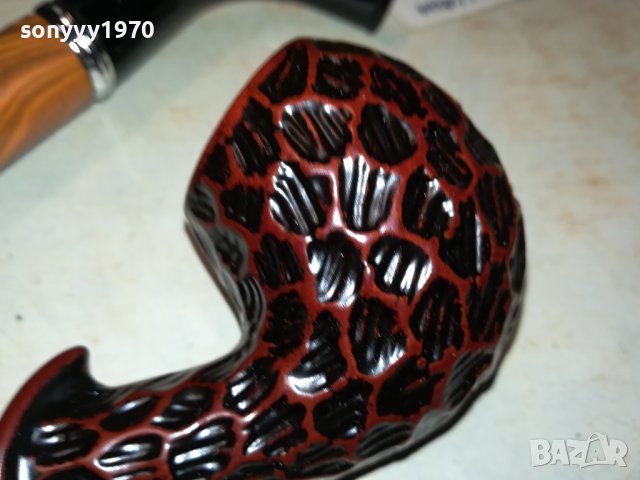 ЛУЛИ 85ЛВ ЗА БРОЙКА 1506231600, снимка 6 - Лули - 41186878