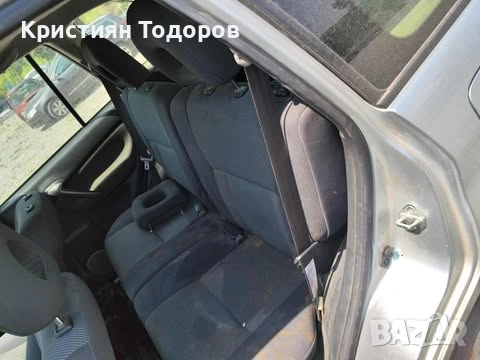 Toyota Rav 4 2.0 116кс на части тойота рав 4, снимка 9 - Части - 51869109