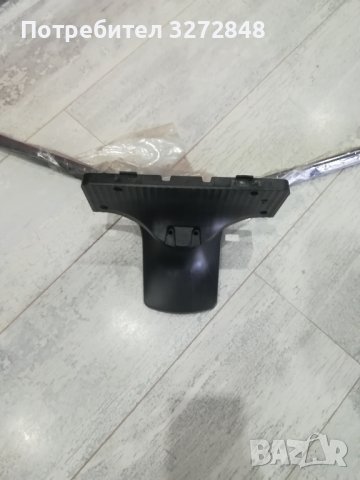 Стойка за телевизор SAMSUNG 55JU6700, снимка 3 - Стойки, 3D очила, аксесоари - 41918486