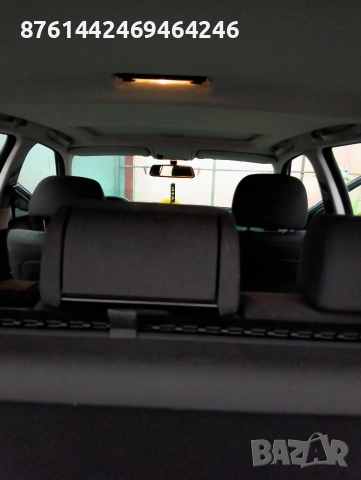 Bmw 316 1.6, снимка 18 - Автомобили и джипове - 53296425