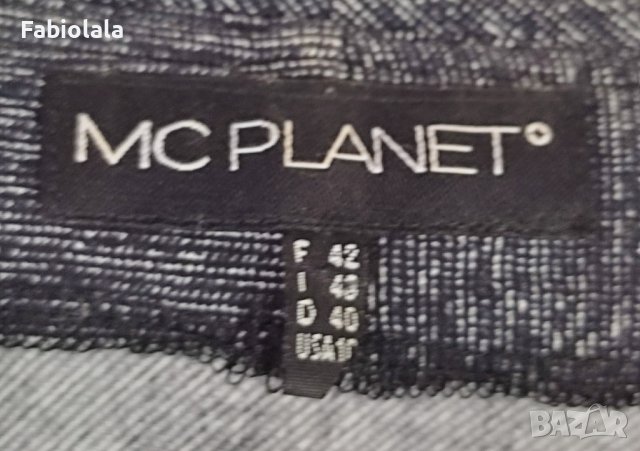 Mc Planet deux pièces EU 40, снимка 3 - Рокли - 41565091