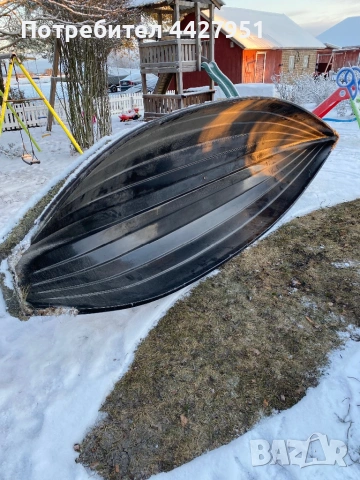 Продаваме гребни лодки, снимка 4 - Воден транспорт - 53123489