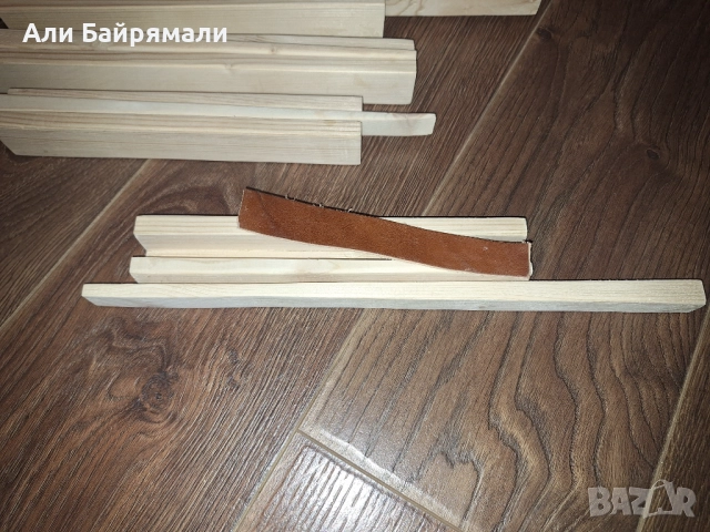 Обущарски, кожарски и сарашки инструменти, снимка 3 - Други инструменти - 52151187