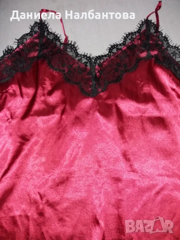 Пижамка за макси 4XL , снимка 3 - Пижами - 51268747