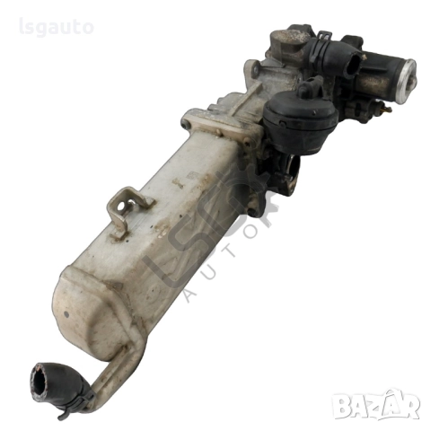 EGR с охладител Volkswagen Passat (B7) 2010-2014 ID: 154201