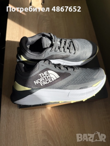 Маратонки The North Face Vectiv Enduris 3, снимка 5 - Маратонки - 56318815