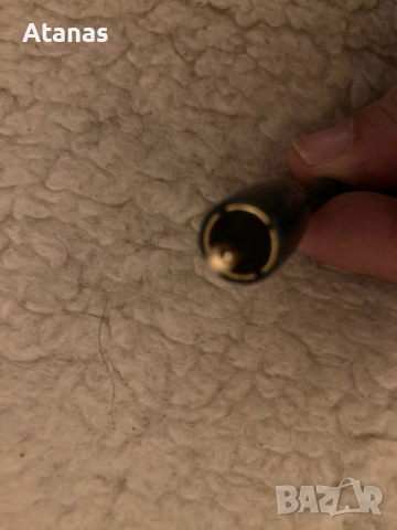 Audioquest Forest 150 см, снимка 4 - Други - 52457470