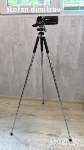 Стар ретро статиф 